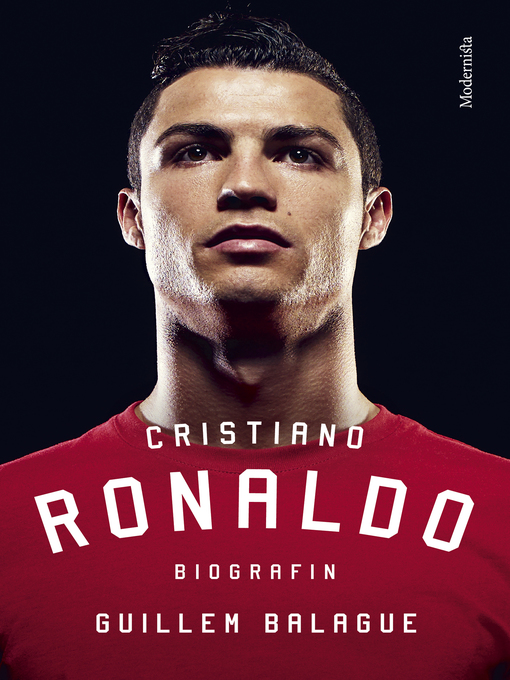 Title details for Cristiano Ronaldo by Guillem Balague - Available